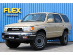 HILUXSURF wagon 4WD