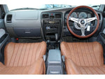 HILUXSURF wagon 4WD