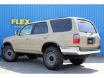 HILUXSURF wagon 4WD