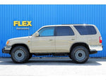 HILUXSURF wagon 4WD