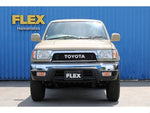 HILUXSURF wagon 4WD