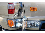HILUXSURF wagon 4WD