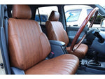 HILUXSURF wagon 4WD