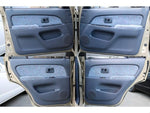 HILUXSURF wagon 4WD