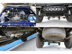 HILUXSURF wagon 4WD