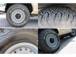 HILUXSURF wagon 4WD