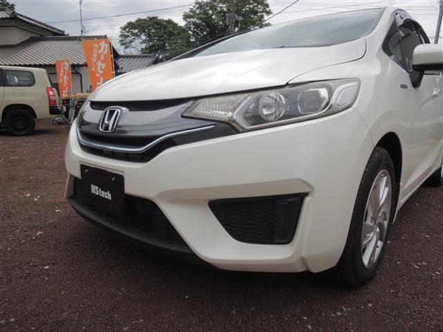 FIT HYBRID