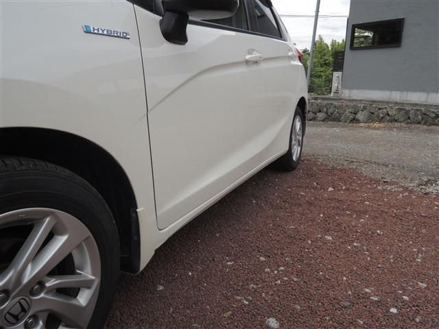 FIT HYBRID