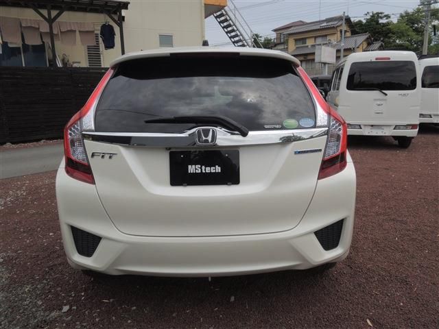 FIT HYBRID