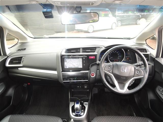 FIT HYBRID