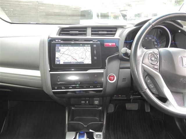 FIT HYBRID
