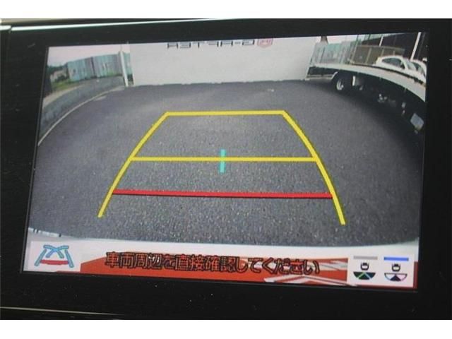 ALPHARD hybrid 4WD