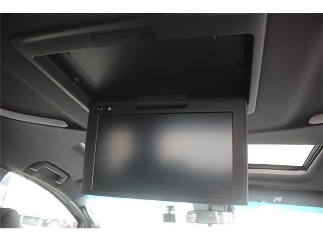 ALPHARD hybrid 4WD