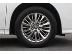 ALPHARD hybrid 4WD