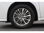 ALPHARD hybrid 4WD