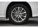 ALPHARD hybrid 4WD