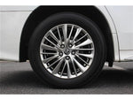 ALPHARD hybrid 4WD