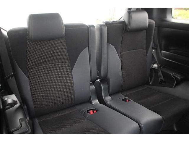 ALPHARD hybrid 4WD
