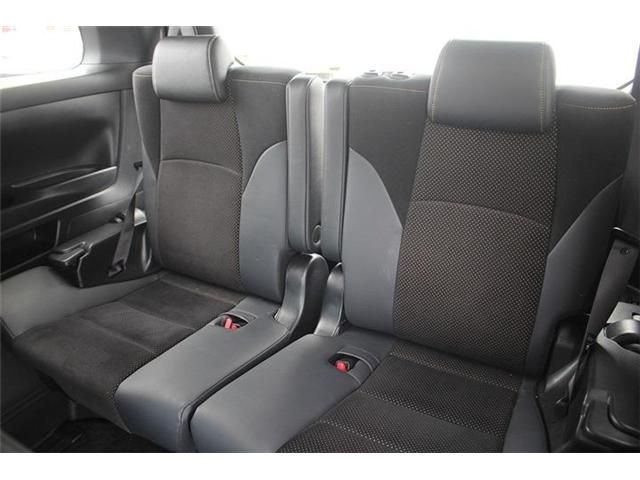 ALPHARD hybrid 4WD