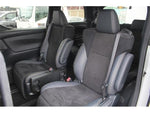 ALPHARD hybrid 4WD