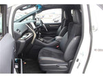 ALPHARD hybrid 4WD