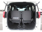 ALPHARD hybrid 4WD