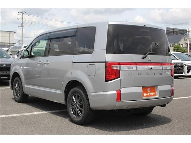 DELICA D:5 4WD