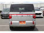 DELICA D:5 4WD
