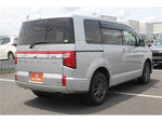 DELICA D:5 4WD