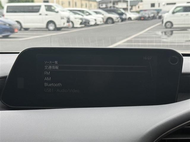 MAZDA3 SEDAN