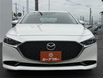 MAZDA3 SEDAN