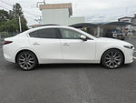 MAZDA3 SEDAN