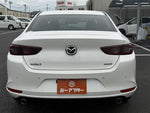 MAZDA3 SEDAN