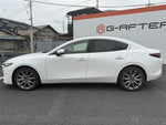 MAZDA3 SEDAN