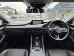 MAZDA3 SEDAN