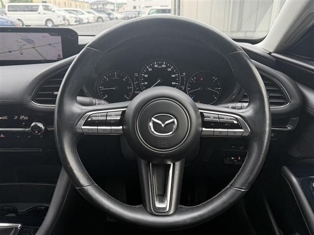 MAZDA3 SEDAN
