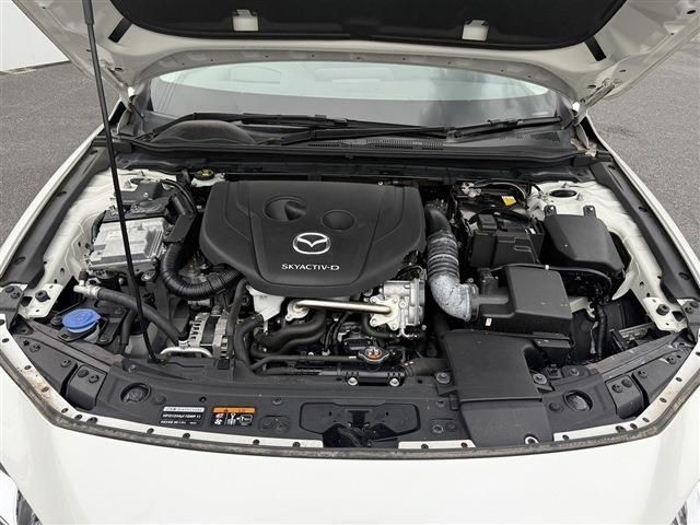 MAZDA3 SEDAN