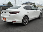 MAZDA3 SEDAN