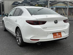 MAZDA3 SEDAN