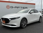MAZDA3 SEDAN