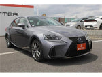 LEXUS IS300h