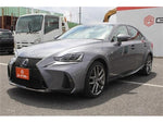 LEXUS IS300h