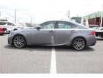 LEXUS IS300h