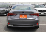 LEXUS IS300h
