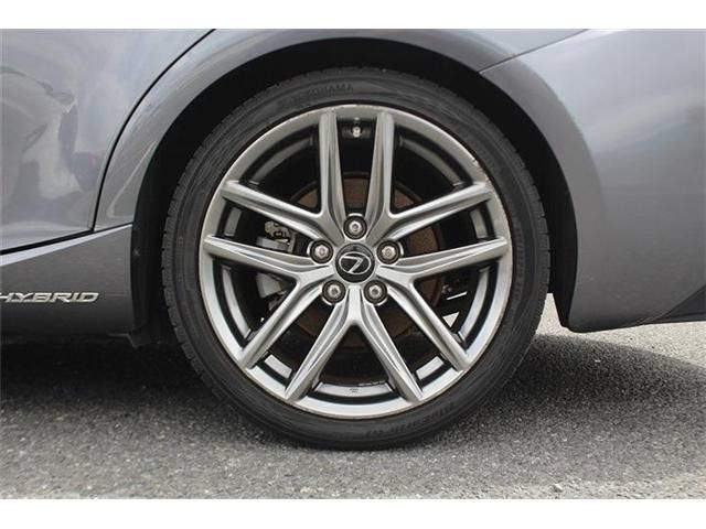LEXUS IS300h