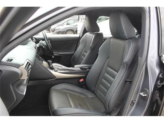 LEXUS IS300h