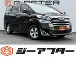 VELLFIRE  HYBRID 4WD
