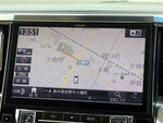 VELLFIRE  HYBRID 4WD