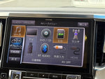 VELLFIRE  HYBRID 4WD