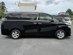 VELLFIRE  HYBRID 4WD